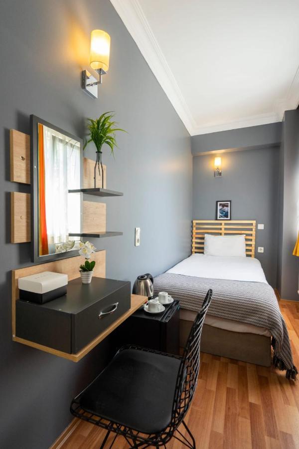Sayeban Hotel Istambul