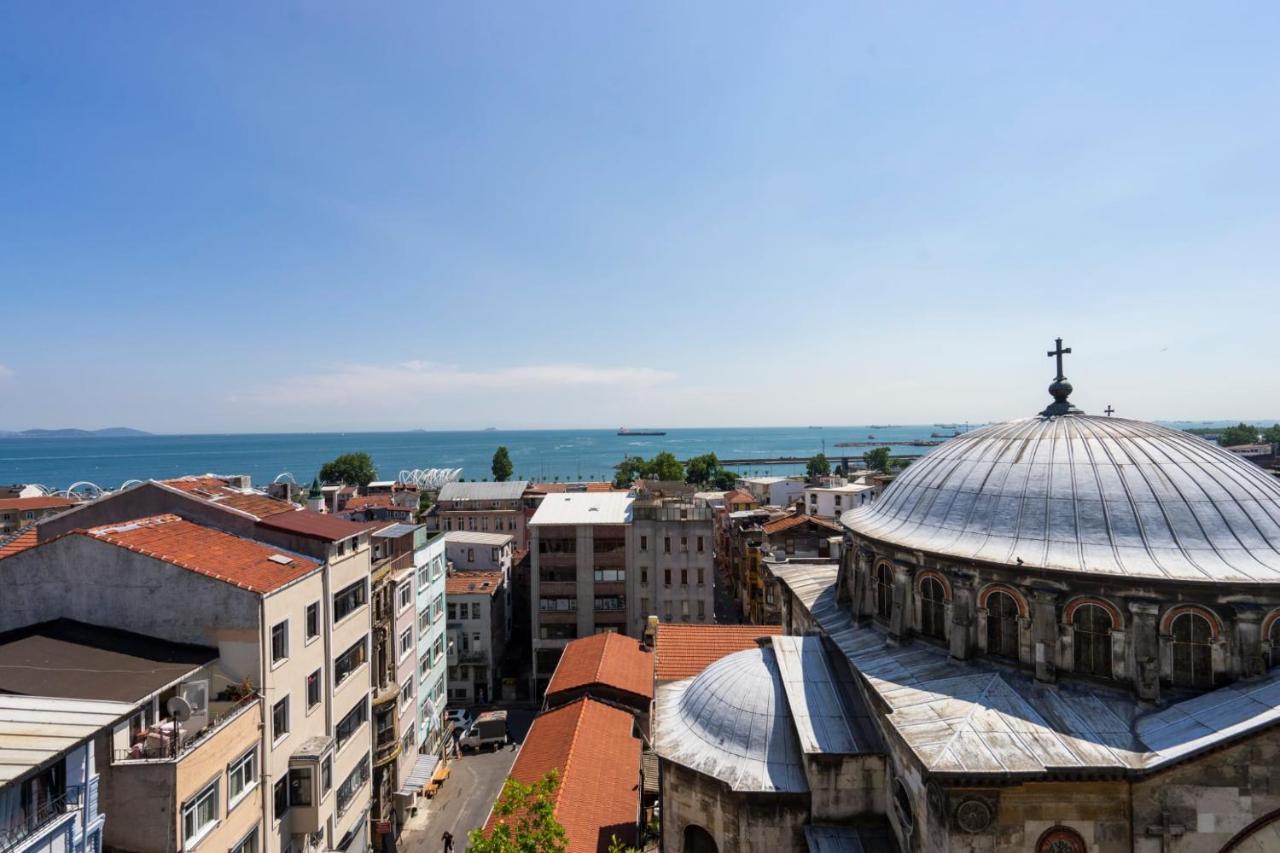 Sayeban Istambul