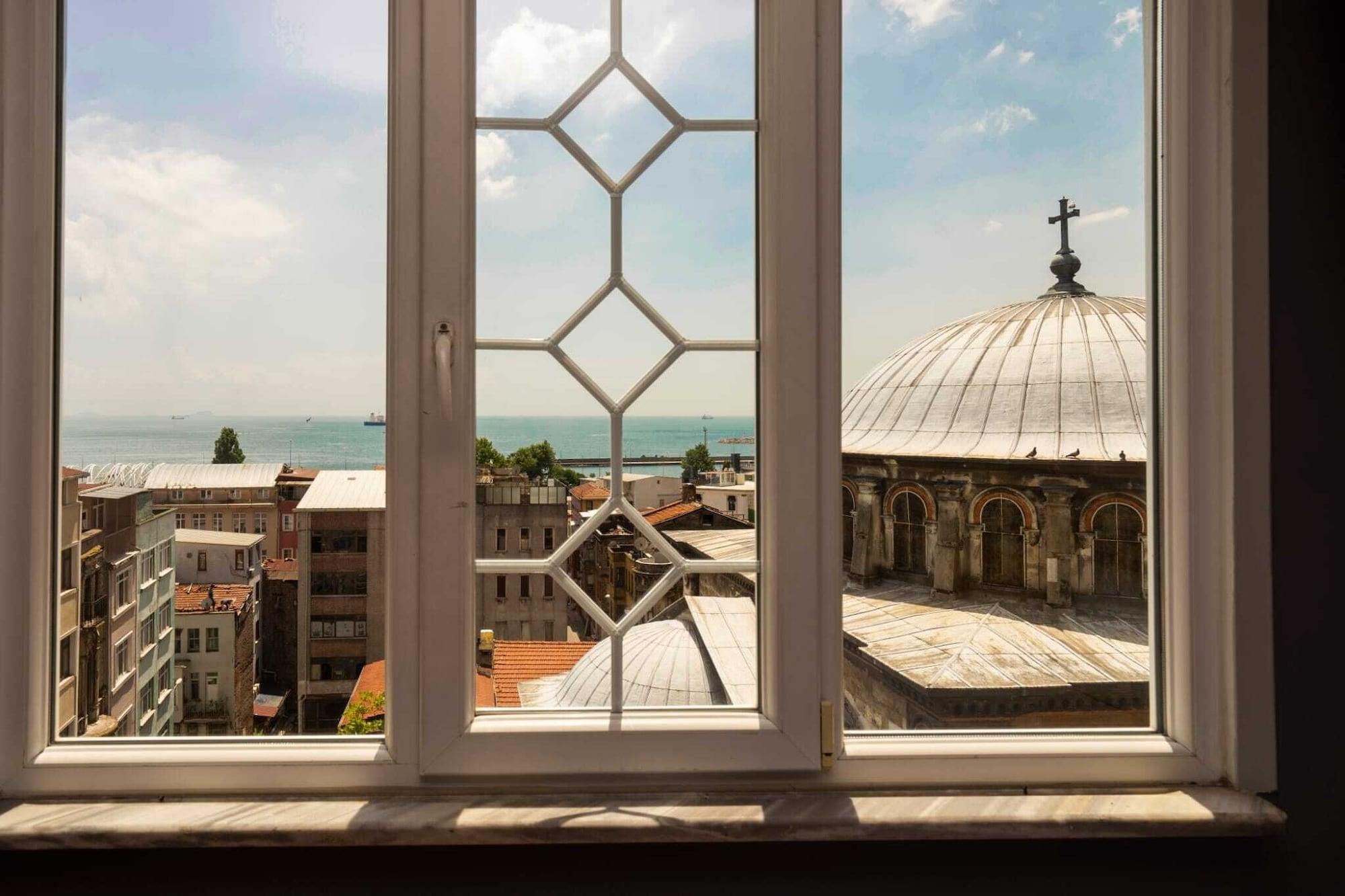 Sayeban 4* Istambul