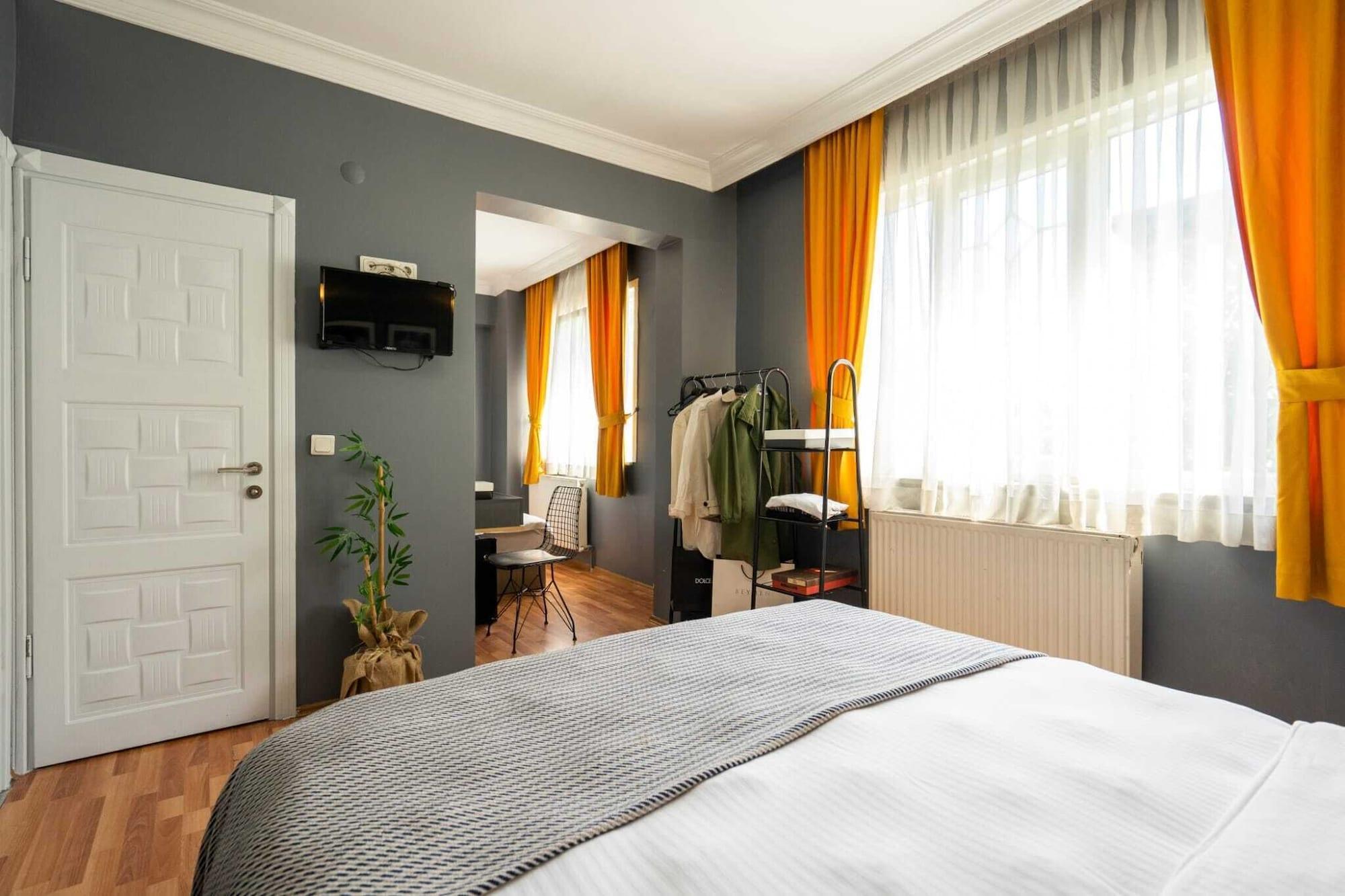 Sayeban 4* Istambul