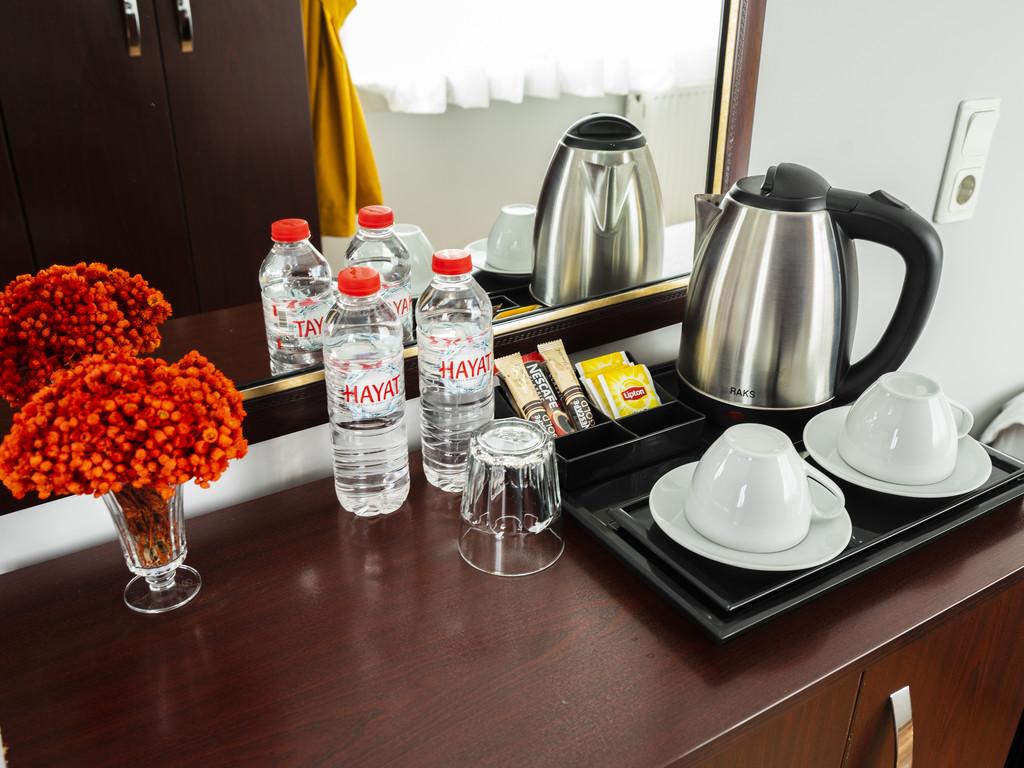 Hotel Sayeban Istambul