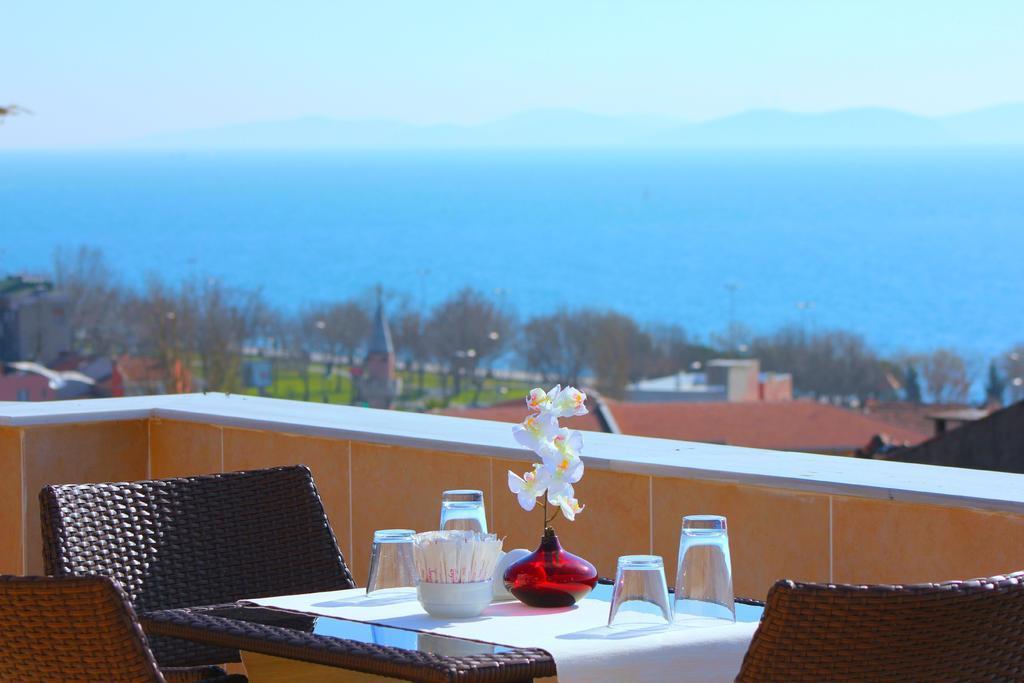 Sayeban 4* Istambul