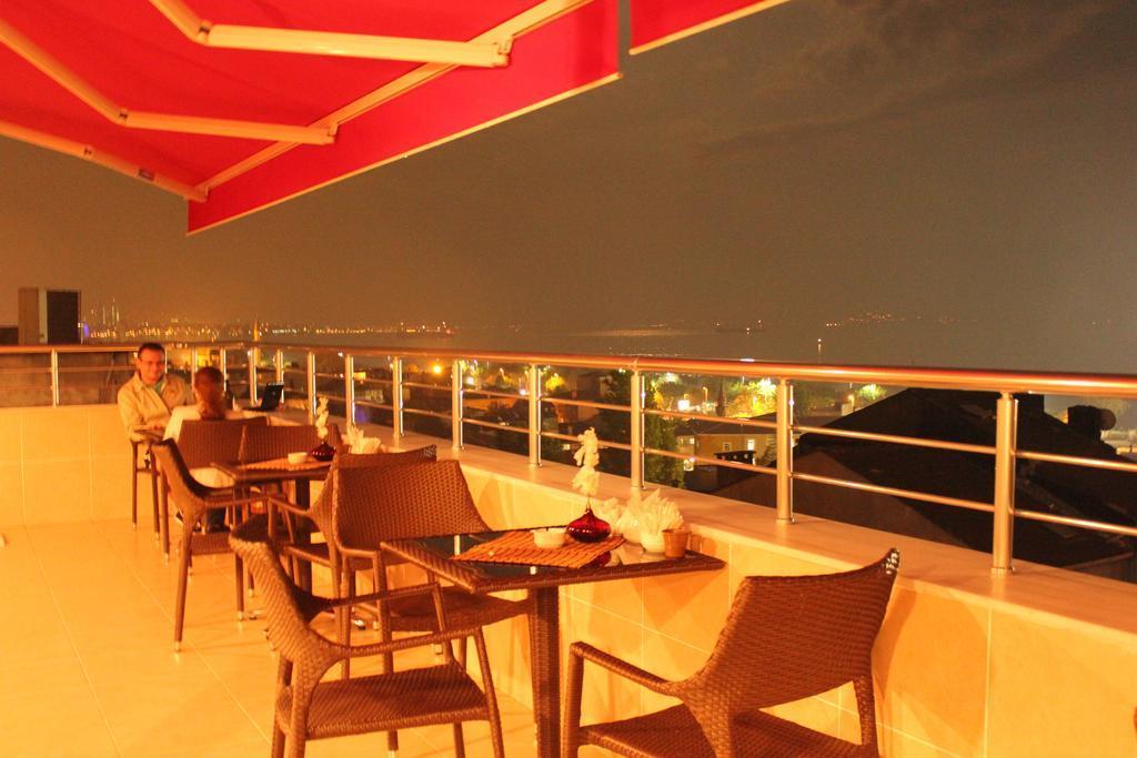 Sayeban 4* Istambul