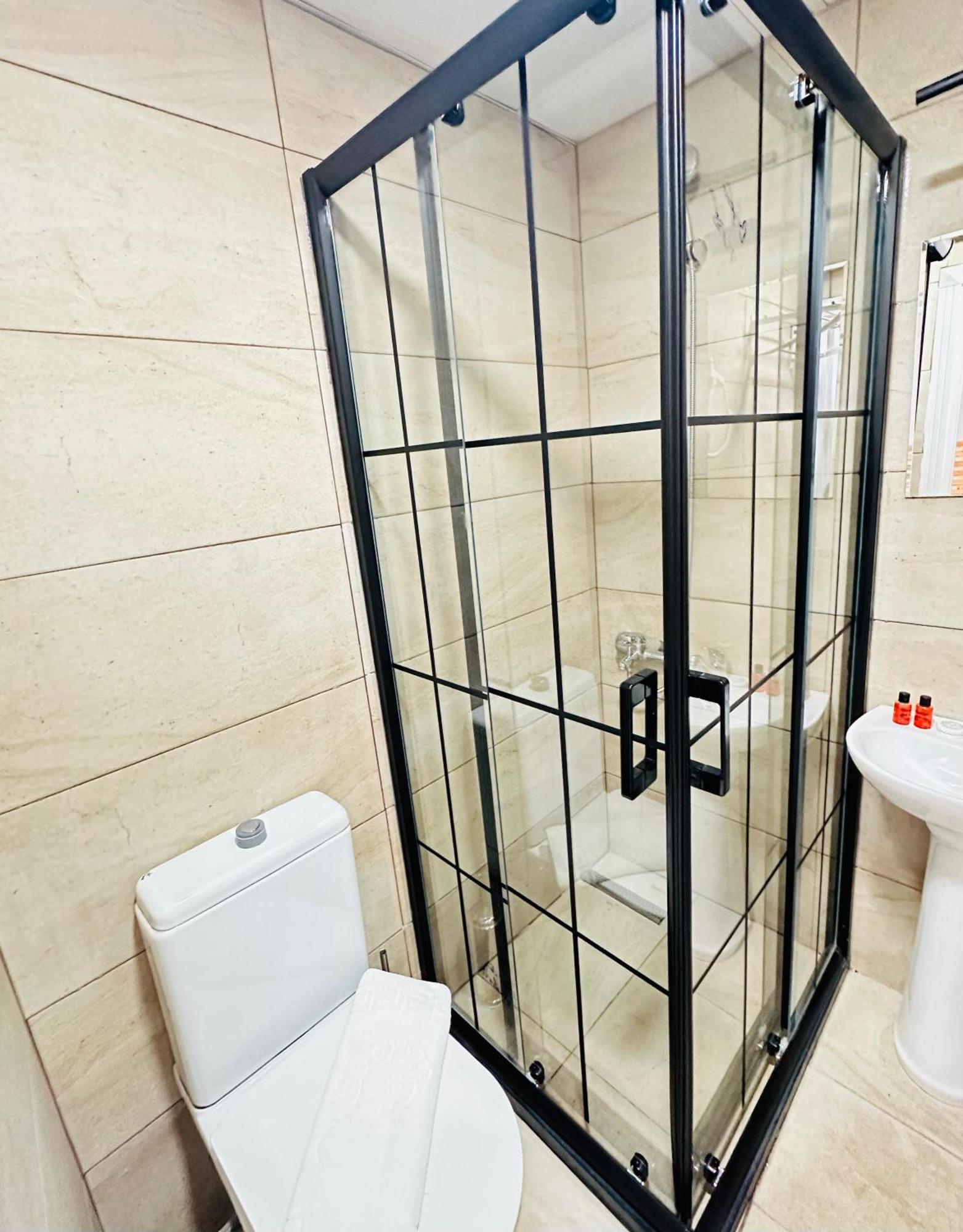 Hotel Sayeban Istambul