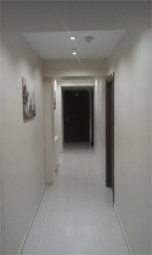 Sayeban Hotel Istambul